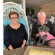Dianne and Garry