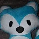 Blue F.