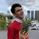 Purav B