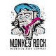 Monkey Rock M.