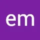 em b.