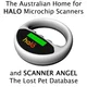 Scanner Angel Oz