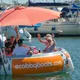 Eco BBQ Boats