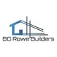 BG Rowe Builders