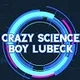 Crazy Science Boy L.