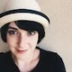 Priscilla P.