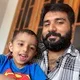 Praveen M.