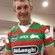 Tony Laws