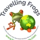 Travelling Frogs