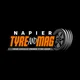 Napier Tyre and Mag