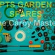 PTS Garden Spares