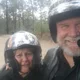 Pete and Barb