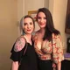 Dannii P.
