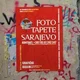 Foto Tapete S.