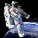 Space Walk T.