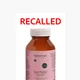 AVOID NATERNAL VITAMINS