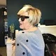 linda k.