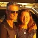Elaine and Gabor M.