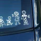 Family of five