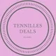 Tennilles D.