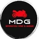 Motorcycle D.