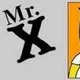 Mr X