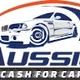 Aussiess Cash F.