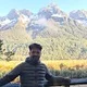 Sunil G.
