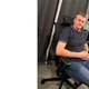 Awesome ergonomic chair