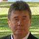 Alby Moballe-Neill