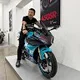CF Moto Fan