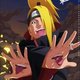 Deidara A.