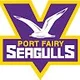 Port Fairy J.