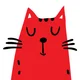 Robyn RedCat