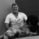 Dave. With Gus