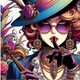 Violet