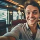 Mark the Happy Dude