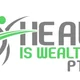 Health IS Wealth PT