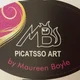 PicatssoArtMaureenBoyle