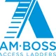AM-BOSS Access Ladders