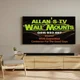 Allan's TV Wall Mounts