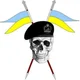Mr Black