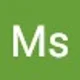 Ms B.