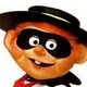 Oi dikhead!