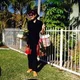 Annette Paterson