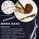 Maria Isaac