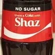 Shaz