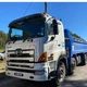 Truckie 