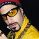 Ali G