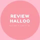 Review Halloo